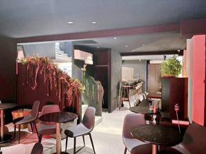รร.นานาชาติเอกมัย 500ม. อาคารพาณิชย์ ให้เช่าชั้น 1-2 ใจกลางเอกมัย  2นอน 1 น้ำย่านธุรกิจ เหมาะสำหรับประกอบธุรกิจทำบาร์ คาเฟ่ ร้านอาหาร 