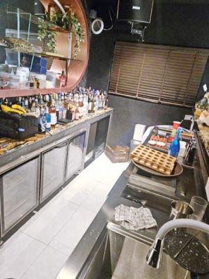 รร.นานาชาติเอกมัย 500ม. อาคารพาณิชย์ ให้เช่าชั้น 1-2 ใจกลางเอกมัย  2นอน 1 น้ำย่านธุรกิจ เหมาะสำหรับประกอบธุรกิจทำบาร์ คาเฟ่ ร้านอาหาร  ภาพที่ 5