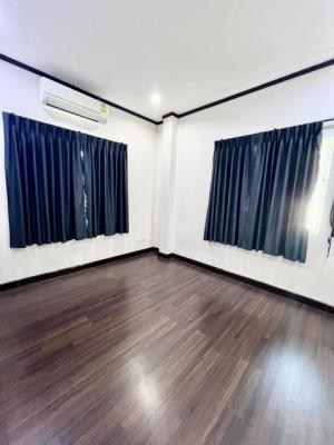 P325 ให้เช่า ขาย บ้านเดี่ยว หมู่บ้านราณีสิริ ซอยลาดปลาเค้า 43 ถ. ลาดปลาเค้า เกษตรนวมินทร์ ใกล้สุกี้ตี๋น้อย เกษตร-นวมินทร์  ภาพที่ 4