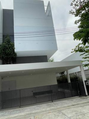 ให้เช่าโฮมออฟฟิศ 3ชั้นครึ่ง 42 ตรว. 270ตารางเมตร อยู่ในโครงการอาคิน วิภาวดี ใกล้สนามบินดอนเมือง ภาพที่ 2