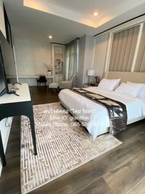 บ้าน บ้านเดี่ยว หมู่บ้านนันทวัน รามอินทรา-พหลโยธิน พื้นที่ =  85 ตร.วา 0 งาน 0 RAI 4BR 220000 - ราคา - ดี ภาพที่ 6