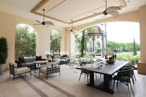 บ้าน บ้านเดี่ยว หมู่บ้านนันทวัน รามอินทรา-พหลโยธิน พื้นที่ =  85 ตร.วา 0 งาน 0 RAI 4BR 220000 - ราคา - ดี ภาพที่ 7
