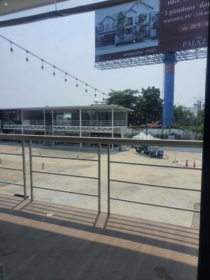 Oak650001  เซ้งกิจการ พร้อมสิทธิ์การเช่า ดำเนินกิจการต่อได้เลย ติดถนนใหญ่บรมราชชนนี ภาพที่ 3