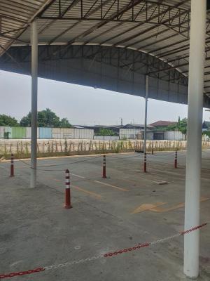 Oak650001  เซ้งกิจการ พร้อมสิทธิ์การเช่า ดำเนินกิจการต่อได้เลย ติดถนนใหญ่บรมราชชนนี ภาพที่ 6