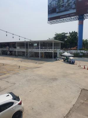 Oak650001  เซ้งกิจการ พร้อมสิทธิ์การเช่า ดำเนินกิจการต่อได้เลย ติดถนนใหญ่บรมราชชนนี ภาพที่ 7