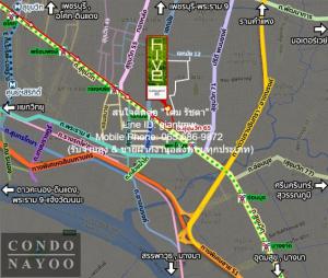 ให้เช่าคอนโดติดรถไฟฟ้า ไฮฟ์ สุขุมวิท 65 (Hive Sukhumvit 65) ชั้น 3 (40 ตร.ม., 1 น. 1 น้ำ 1 จอดรถ), ราคา 16,000 บาท/เดือน ภาพที่ 2