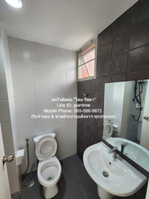 ให้เช่าคอนโดพร้อมอยู่ มาย คอนโด ลาดพร้าว 27 (My Condo Ladprao 27) ชั้น 3 ห้องสตูดิโอ 26 ตร.ม. และ 1 จอดรถ, ราคา 9,500 บาท ภาพที่ 7