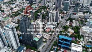 ให้เช่าคอนโดหรูพร้อมอยู่ ศุภาลัย ไอคอน สาทร (Supalai Icon Sathorn) ชั้น 14 (56 ตร.ม., 1 น. 1 น้ำ 1 จอดรถ)
