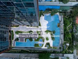 ให้เช่าคอนโดหรูพร้อมอยู่ ศุภาลัย ไอคอน สาทร (Supalai Icon Sathorn) ชั้น 14 (56 ตร.ม., 1 น. 1 น้ำ 1 จอดรถ) ภาพที่ 3
