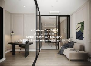 ให้เช่าคอนโดหรูพร้อมอยู่ ศุภาลัย ไอคอน สาทร (Supalai Icon Sathorn) ชั้น 14 (56 ตร.ม., 1 น. 1 น้ำ 1 จอดรถ) ภาพที่ 6