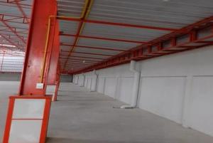 ให้เช่า โกดัง พร้อมออฟฟิศ เนื้อที่ 1 ไร่ 1,600 ตร.ม ..ซอยลาดกระบัง 14/1  ภาพที่ 6