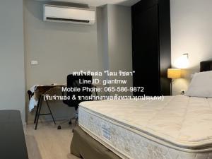 ให้เช่าคอนโด ริธึ่ม สุขุมวิท 44/1 (Rhythm Sukhumvit 44/1) BTS พระโขนง (ชั้น 30, 60 ตร.ม. (Duplex) 1 น 1 น้ำ), ราคา 43,000 บาท/เดือน ภาพที่ 6