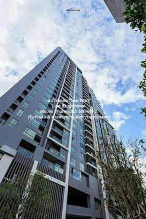 ให้เช่าคอนโด เอช สุขุมวิท 43 (H Sukhumvit 43) BTS พร้อมพงษ์ (ชั้น 9, 43 ตร.ม. 1 น 1 น้ำ)