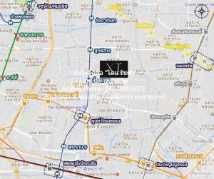 ให้เช่าคอนโด เอ็กซ์ที ห้วยขวาง (XT Huaikhwang) ใกล้ MRT ห้วยขวาง (ตึก B, ชั้น 12, 35 ตร.ม. 1 น 1 น้ำ), ราคา 21,000 บาท/เดือน ภาพที่ 2
