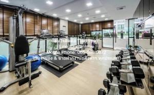 ให้เช่าคอนโด เดอะ คิวบ์ เออร์เบิน สาทร-จันทน์ (The Cube Urban Sathorn-Chan) ใกล้ BTS สุรศักดิ์ (ชั้น 4, 44 ตร.ม. 2 น 1 น้ำ) ภาพที่ 5