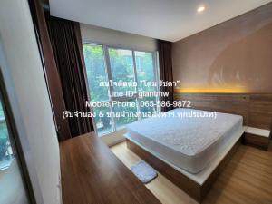 ให้เช่าคอนโด แฮปปี้ ลาดพร้าว 101 (Happy Condo Ladprao 101) ตึก C ชั้น 3, 37.4 ตร.ม. 1 น 1 น้ำ), ราคา 12,500 บาท/เดือน  ภาพที่ 7