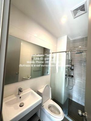 ให้เช่าคอนโด ไนท์บริดจ์ ไพร์ม อ่อนนุช (KnightsBridge Prime–Onnut) ใกล้ BTS อ่อนนุช ชั้น 29 (28 ตร.ม., 1 น. 1 น้ำ), ราคา 18,500 บาท/เดือน  ภาพที่ 7