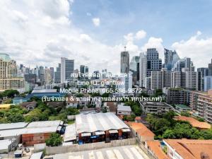ให้เช่าคอนโดหรูระดับไฮเอนด์ พาร์ค ออริจิ้น พร้อมพงษ์ (ใจกลางสุขุมวิท 24) อาคาร 6 ชั้น 11, ห้องสตูดิโอ ขนาด 30 ตร.ม. ราคา 19,500 บาท/เดือน ภาพที่ 2