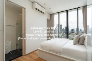 ให้เช่าคอนโดหรูระดับไฮเอนด์ พาร์ค ออริจิ้น พร้อมพงษ์ (ใจกลางสุขุมวิท 24) อาคาร 6 ชั้น 11, ห้องสตูดิโอ ขนาด 30 ตร.ม. ราคา 19,500 บาท/เดือน ภาพที่ 4