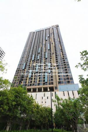 ให้เช่าคอนโดใหม่หรูพร้อมอยู่ โอกะ เฮ้าส์ สุขุมวิท 36 (Oka Haus Sukhumvit 36) ชั้น 26, 30 ตร.ม. 1 น 1 น้ำ 1 จอดรถ, ราคา 18,000 บาท/เดือน