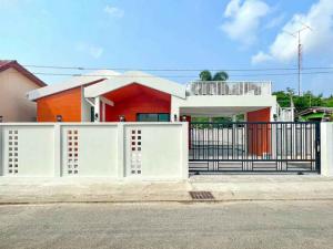 For Rent : Chalong, Private Pool Villa, 3 Bedrooms 3 Bathrooms