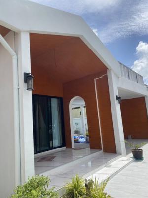 For Rent : Chalong, Private Pool Villa, 3 Bedrooms 3 Bathrooms ภาพที่ 2