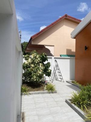 For Rent : Chalong, Private Pool Villa, 3 Bedrooms 3 Bathrooms ภาพที่ 3
