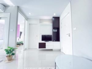 For Rent : Kathu, The Scene, 1 bedroom 1 bathroom, 7th flr. ภาพที่ 2