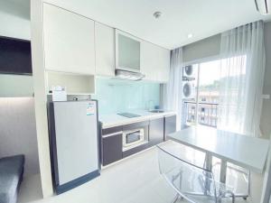 For Rent : Kathu, The Scene, 1 bedroom 1 bathroom, 7th flr. ภาพที่ 5