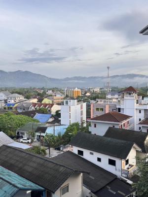 For Rent : Kathu, The Scene, 1 bedroom 1 bathroom, 7th flr. ภาพที่ 6