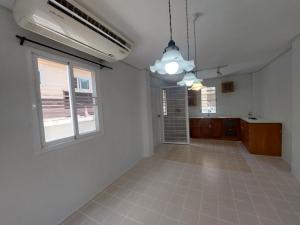ให้เช่า บ้านเดี่ยว2ชั้น 56ตรว. ถนน รามคำแหง150 โครงการธารารมณ์พาร์คเวย์โฮม ทะลุออกราษฎร์พัฒนาได้ ภาพที่ 6
