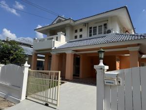 ให้เช่าบ้านเดี่ยว หมู่บ้าน Perfect place รามคำแหง 164 เฟส 1 เฟอร์ครบ  บ้านไม่มีเก็บค่าส่วนกลาง