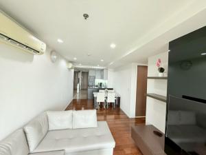15 Sukhumvit Residence spacious beautiful view quiet 22nd floor BTS Nana ภาพที่ 4