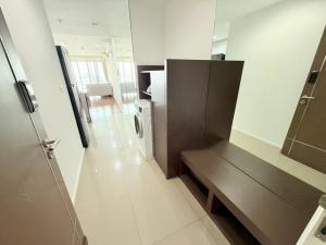 15 Sukhumvit Residence spacious beautiful view quiet 22nd floor BTS Nana ภาพที่ 5