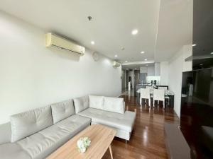 15 Sukhumvit Residence spacious beautiful view quiet 22nd floor BTS Nana ภาพที่ 6