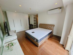 15 Sukhumvit Residence spacious beautiful view quiet 22nd floor BTS Nana ภาพที่ 7