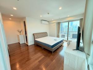 15 Sukhumvit Residence spacious beautiful view quiet 22nd floor BTS Nana ภาพที่ 8