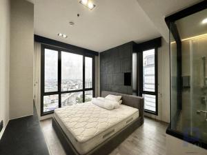 ปล่อยเช่าคอนโด  Whizdom Avenue ratchada ladprao เนื้อที่ 57 ตรม ห้องวิวสวย ไม่บัง ชั้น 19 ภาพที่ 2