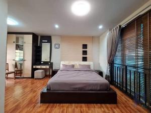 ปล่อยเช่าบ้าน โครงการ The Private Sukhumvit 97/1 เนื้อที่ 3ชั้น ใกล้ BTS บางจาก ภาพที่ 6