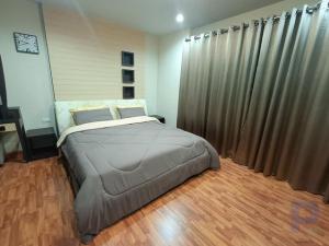 ปล่อยเช่าบ้าน โครงการ The Private Sukhumvit 97/1 เนื้อที่ 3ชั้น ใกล้ BTS บางจาก ภาพที่ 7