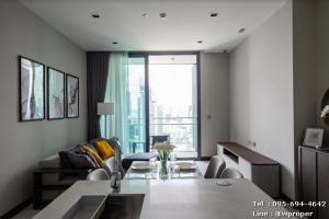 Line: @wproper (มี@ด้วย) ให้เช่า Q1 SUKHUMVIT ใกล้ BTS นานา เฟอร์นิเจอร์ครบ ภาพที่ 2