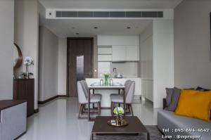 Line: @wproper (มี@ด้วย) ให้เช่า Q1 SUKHUMVIT ใกล้ BTS นานา เฟอร์นิเจอร์ครบ ภาพที่ 3