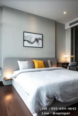 Line: @wproper (มี@ด้วย) ให้เช่า Q1 SUKHUMVIT ใกล้ BTS นานา เฟอร์นิเจอร์ครบ ภาพที่ 4
