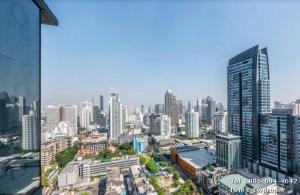 Line: @wproper (มี@ด้วย) ให้เช่า Q1 SUKHUMVIT ใกล้ BTS นานา เฟอร์นิเจอร์ครบ ภาพที่ 7