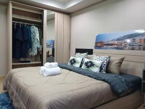 T00376 ให้เช่าคอนโด 7star Condominium เจ็ดยอด ห้อง studio 30 ตรม ชั้น 6 ตึก C ใกล้ห้างเมญ่าเชียงใหม่