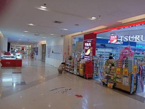 ให้เช่าพื้นที่ร้าน พื้นที่222 ตารางเมตร ในห้างซีคอนสแควร์ ชั้น 2 ภาพที่ 3