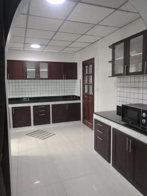 H636199 ให้เช่าบ้านเดี่ยว 2 ชั้น 4 ห้องนอน 3 ห้องน้ำ ย่านลาดพร้าว ใกล้เดอะมอลล์บางกะปิ พร้อมเข้าอยู่ ภาพที่ 5