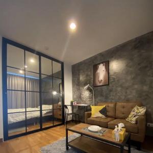 FR7297 ให้เช่าคอนโด รีเจ้นท์โฮม สุขุมวิท 81 Regent Home Sukhumvit 81 ติดต่อ Line : @homeforu8  ภาพที่ 2