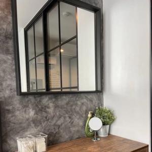 FR7297 ให้เช่าคอนโด รีเจ้นท์โฮม สุขุมวิท 81 Regent Home Sukhumvit 81 ติดต่อ Line : @homeforu8  ภาพที่ 3