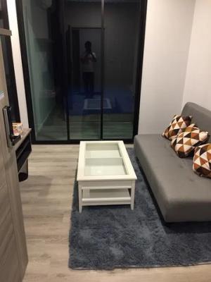 FR7296 ให้เช่า น็อตติ้ง ฮิลล์ สุขุมวิท 105 Notting Hill Sukhumvit 105 ติดต่อ Line : @homeforu8  ภาพที่ 4